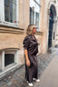 Roella Satijnen Blouse