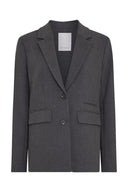 inge-henrike-oversized-losse-blazer-dark-grey-melange-donkergrijs-msch-copenhagen-productfoto-vooraanzicht-1