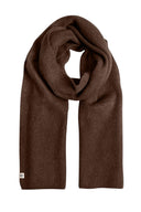 hope-icon-gebreide-sjaal-donkerbruin-hot-fudge-msch-copenhagen-productfoto-vooraanzicht-1
