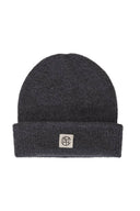 hope-icon-beanie-gebreide-muts-india-ink-donkerblauw-msch-copenhagen-productfoto-vooraanzicht-1