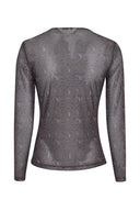 janie-illenora-geruite-mesh-top-hot-fudge-flower-donkerbruin-lange-mouwen-productfoto-achteraanzicht-1
