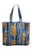 Lovie Quilted Shopper