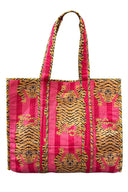 lovie-gewatteerde-shopper-fuschia-sweet-like-you-productfoto-vooraanzicht-1