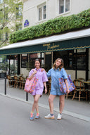 lovie-gewatteerde-shopper-lilac-sweet-like-you-model-vooraanzicht-2