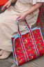 Lovie Quilted Shopper