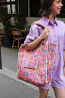 lovie-gewatteerde-shopper-rose-sweet-like-you-model-vooraanzicht-1