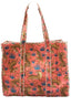 Lovie Gewatteerde Shopper
