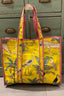 Lovie Gewatteerde Shopper