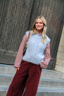 leonora-clutch-schoudertas-dark-brown-donkerbruin-sweet-like-you-lookfoto-vooraanzicht-4