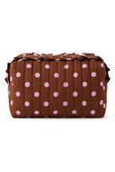 polka-dot-make-up-tasje-donkerbruin-brown-sweet-like-you-productfoto-vooraanzicht-1