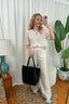 Cecile Shopper