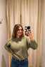 rosie-gebreide-trui-sweet-like-you-khaki-legergroen-3