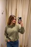 rosie-gebreide-trui-sweet-like-you-khaki-legergroen-4