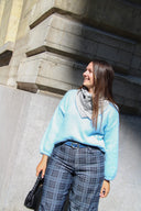 Rosie Gebreide Trui |  Orla Antwerp