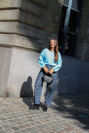 cecilia-lakleren-blokhak-laarzen-black-sweet-like-you-lookfoto-zijaanzicht-3
