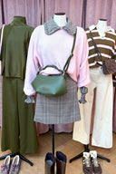 Rosie Knitted Sweater