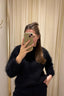Tatum Mohair Sweater