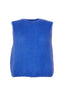 Lana Kid Mohair Debardeur