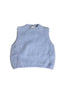 Lana Kid Mohair Debardeur