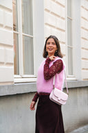 Lana Kid Mohair Debardeur