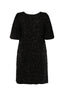 Manalina Sequin Dress