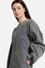 Reyna Denim Jeans Dress