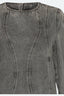 Reyna Denim Jeans Dress