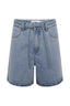 Veneda Denim Jeans Short