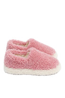 freja-teddy-pantoffels-pink-lichtroze-yoko-wool-productfoto-vooraanzicht-1