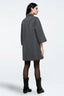ellianna-jurk-dark-grey-melange-moves-modelfoto-achteraanzicht-1