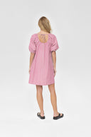 Aviaja Striped Mini Dress