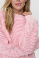 Koliana Knitted Sweater