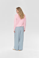 Koliana Knitted Sweater