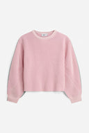 Koliana Knitted Sweater