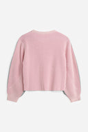 Koliana Knitted Sweater