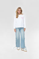 Kanna Bonjour La Mer T-Shirt