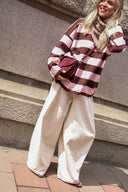 evie-barrel-balloon-geklede-pantalon-broek-beige-sweet-like-you-lookfoto-vooraanzicht-3