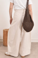 Evie Barrel Balloon Geklede Pantalon Broek | Sweet Like You