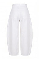 Evie Barrel Balloon Tailored Trousers | Sweet Like You