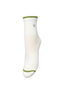 Rose Cotta Short Socks