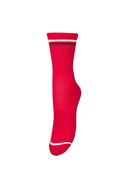 sporty-cotta-sokken-adrenaline-red-becksondergaard-productfoto-vooraanzicht-1