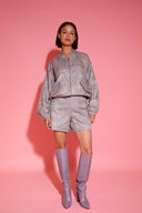 Sweet Home Alabama Bomber Jacket