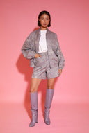 Sweet Home Alabama Bomber Jacket