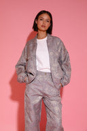 Sweet Home Alabama Bomber Jacket