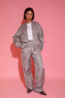 Sweet Home Alabama Bomber Jacket