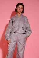 Sweet Home Alabama Bomber Jacket