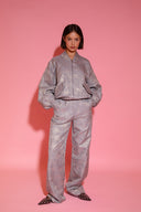 Sweet Home Alabama Bomber Jacket