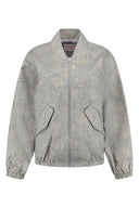 Sweet Home Alabama Bomber Jacket