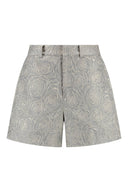 Miss Congeniality Short