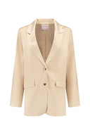 The Wedding Planner Blazer
